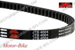 РЕМЪК 16.5x751 ЯМАХА BWS 50 / МБК BOOSTER 50 / АПРИЛИЯ AMICO - JT-DRIVE BELTS-2